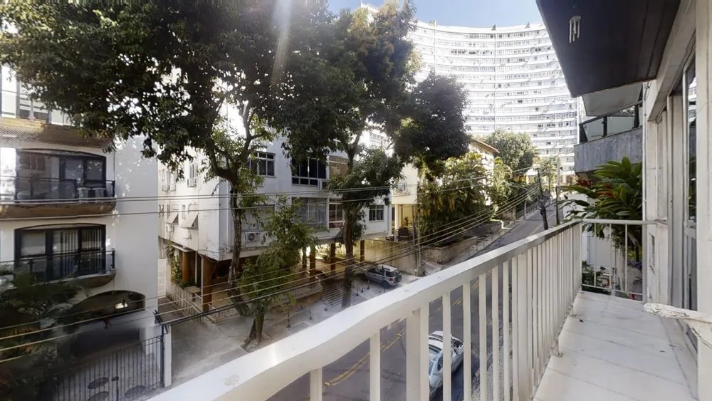 Apartamento, 3 quartos, 117 m² - Foto 64