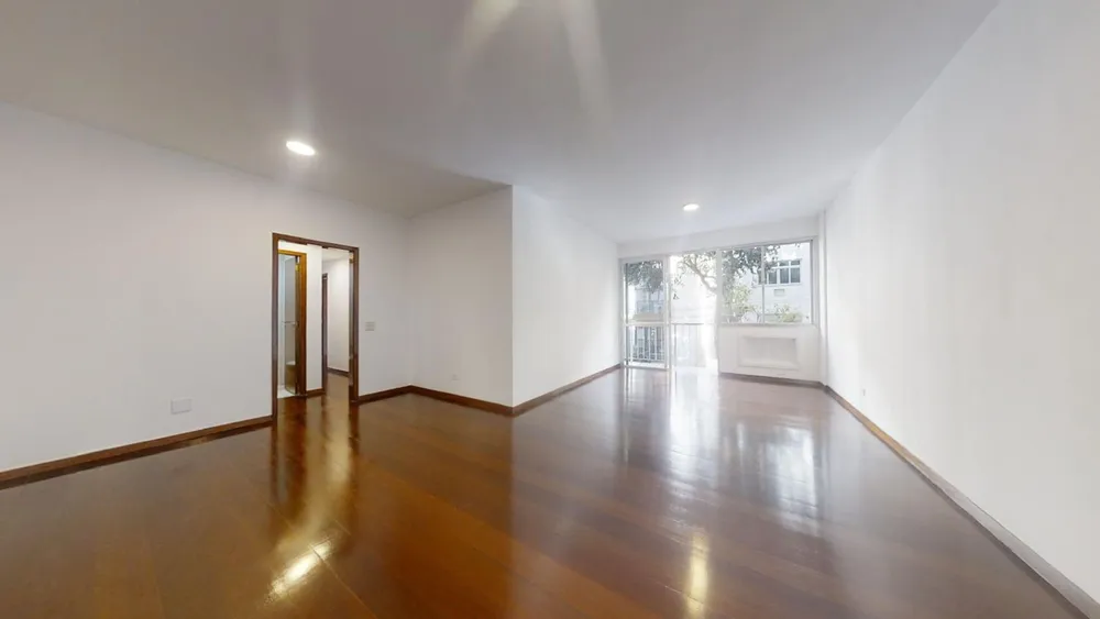 Apartamento, 3 quartos, 117 m² - Foto 6