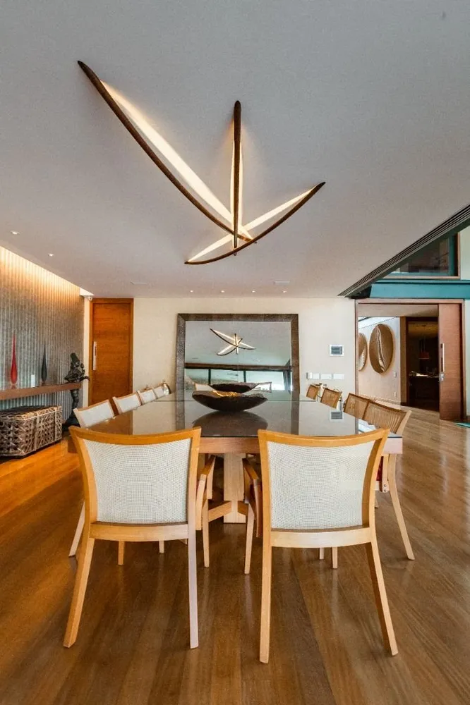 Casa, 8 quartos, 1750 m² - Foto 19