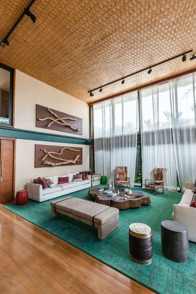 Casa, 8 quartos, 1750 m² - Foto 16