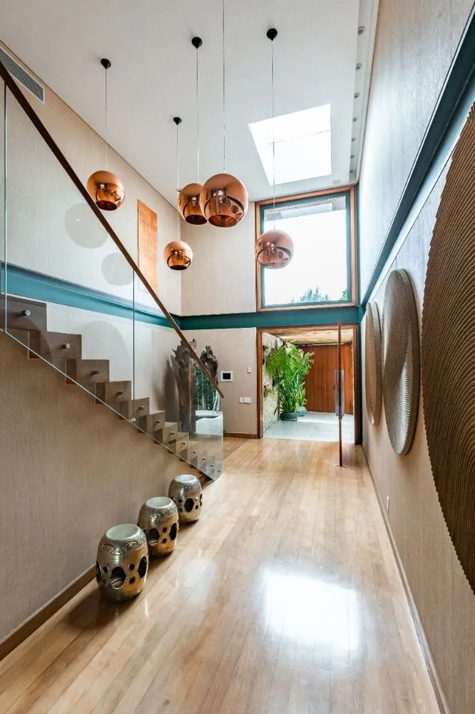 Casa, 8 quartos, 1750 m² - Foto 17