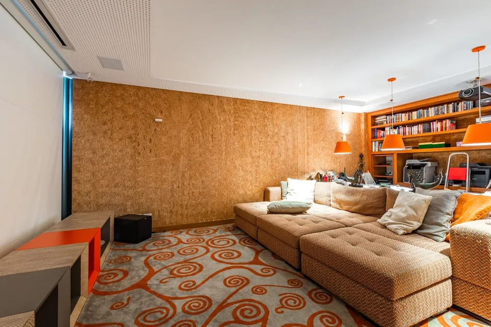 Casa, 8 quartos, 1750 m² - Foto 2