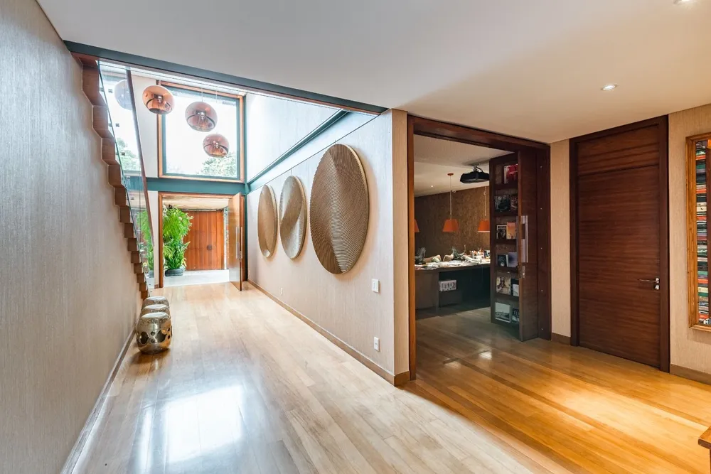 Casa, 8 quartos, 1750 m² - Foto 28