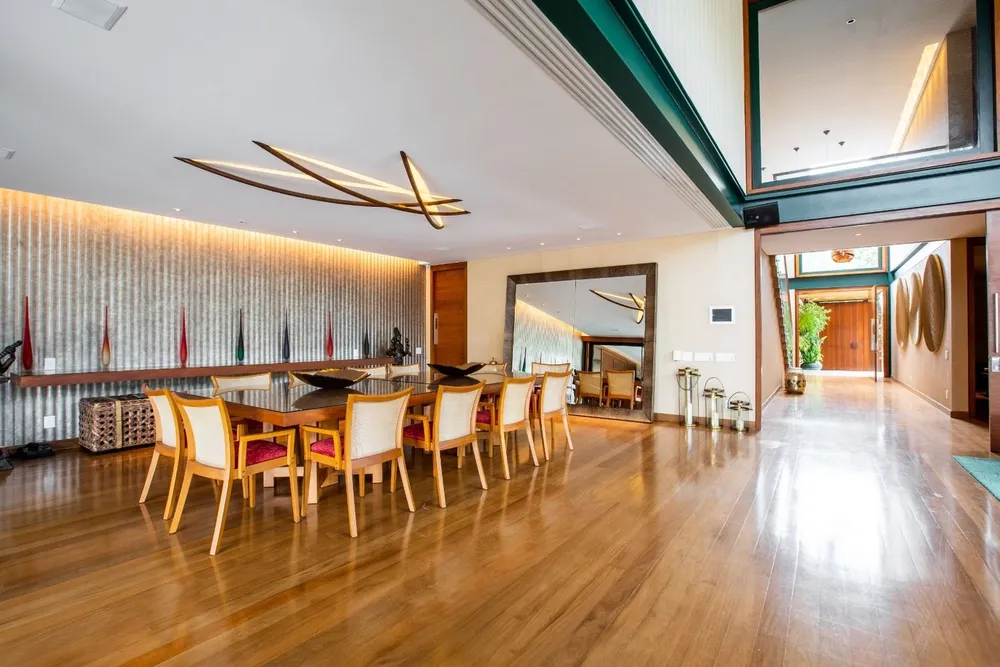 Casa, 8 quartos, 1750 m² - Foto 7