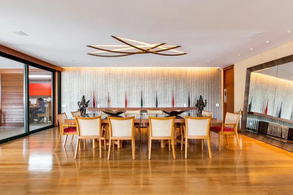 Casa, 8 quartos, 1750 m² - Foto 6