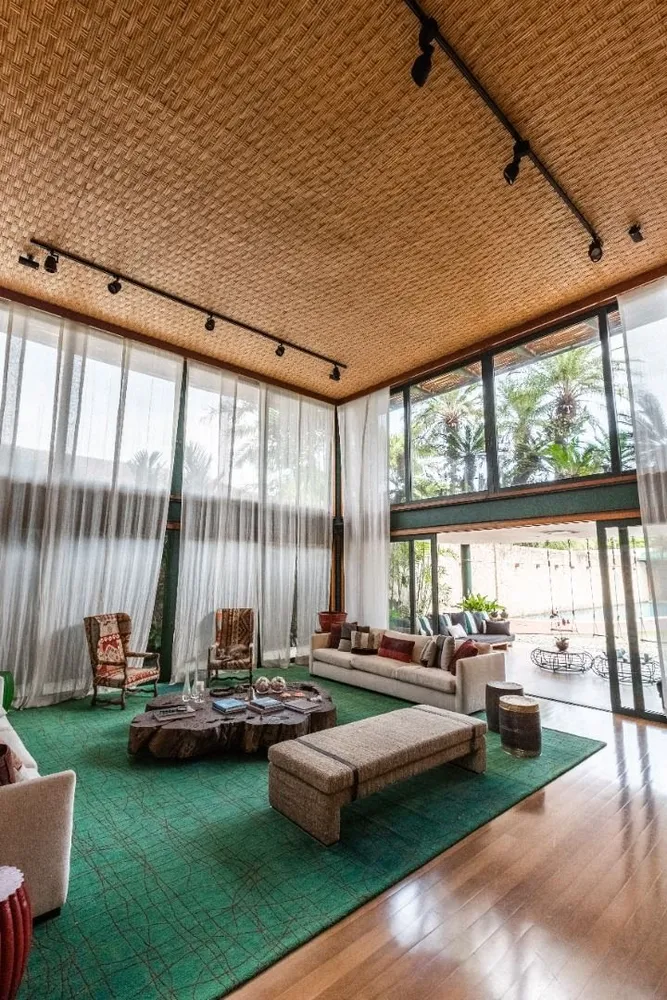 Casa, 8 quartos, 1750 m² - Foto 13