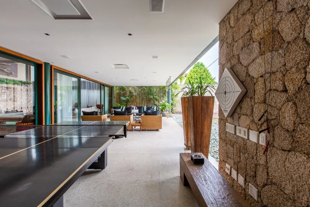 Casa, 8 quartos, 1750 m² - Foto 11