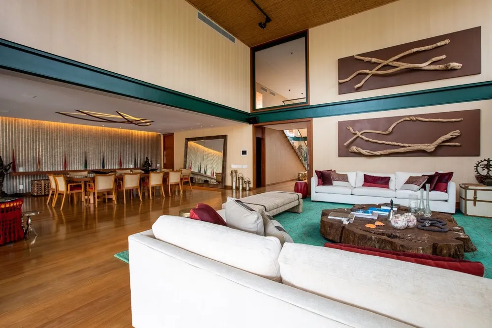 Casa, 8 quartos, 1750 m² - Foto 30
