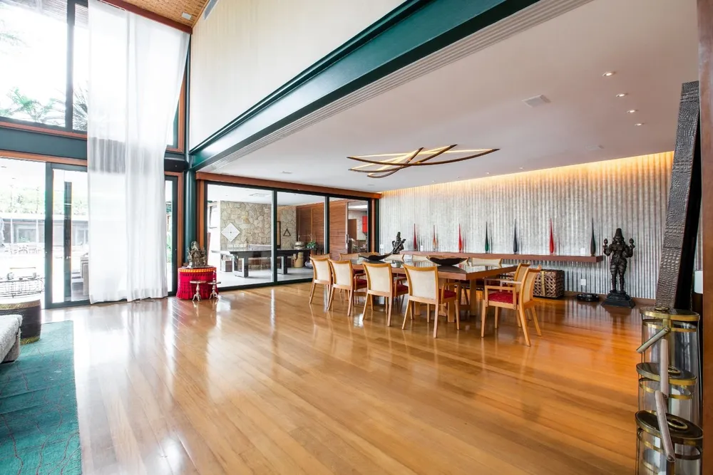 Casa, 8 quartos, 1750 m² - Foto 5