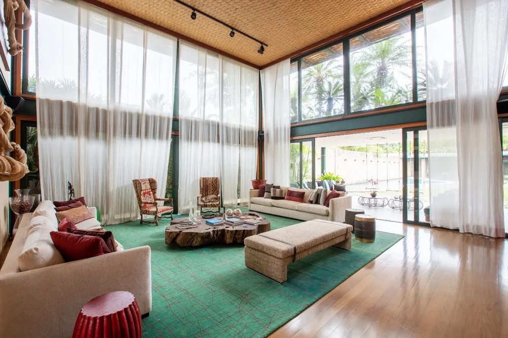 Casa, 8 quartos, 1750 m² - Foto 8