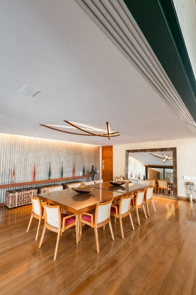 Casa, 8 quartos, 1750 m² - Foto 18