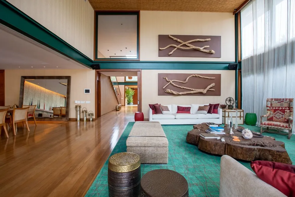 Casa, 8 quartos, 1750 m² - Foto 29