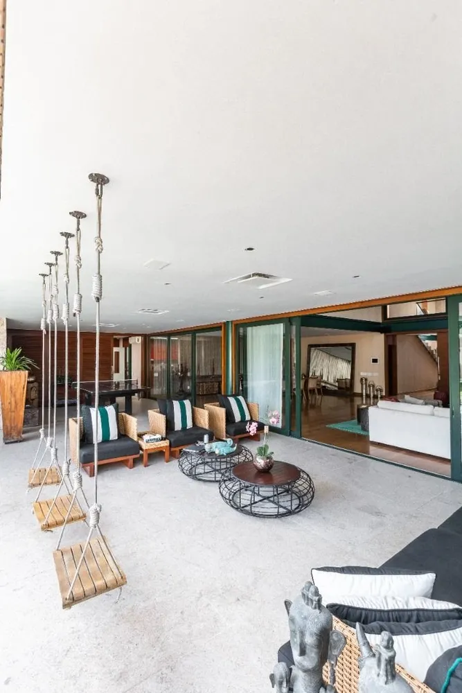 Casa, 8 quartos, 1750 m² - Foto 15