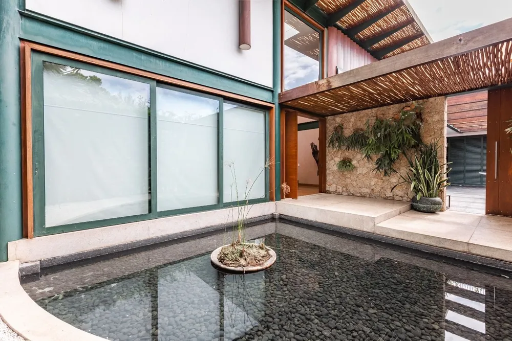 Casa, 8 quartos, 1750 m² - Foto 25