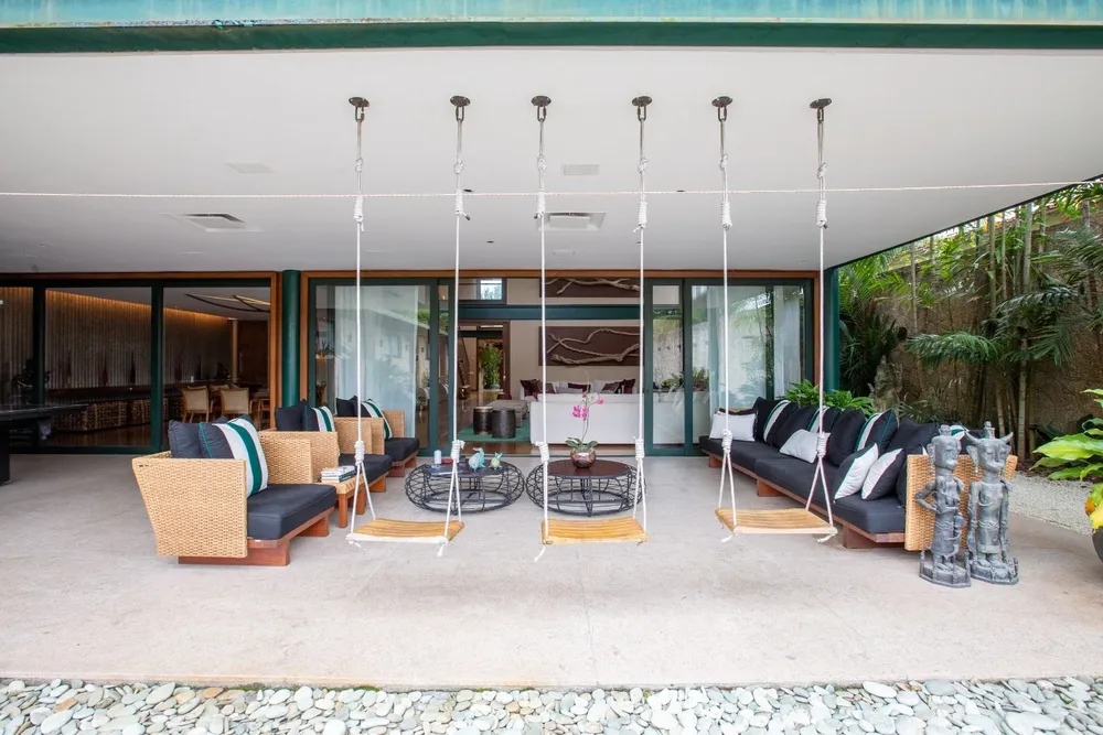 Casa, 8 quartos, 1750 m² - Foto 10