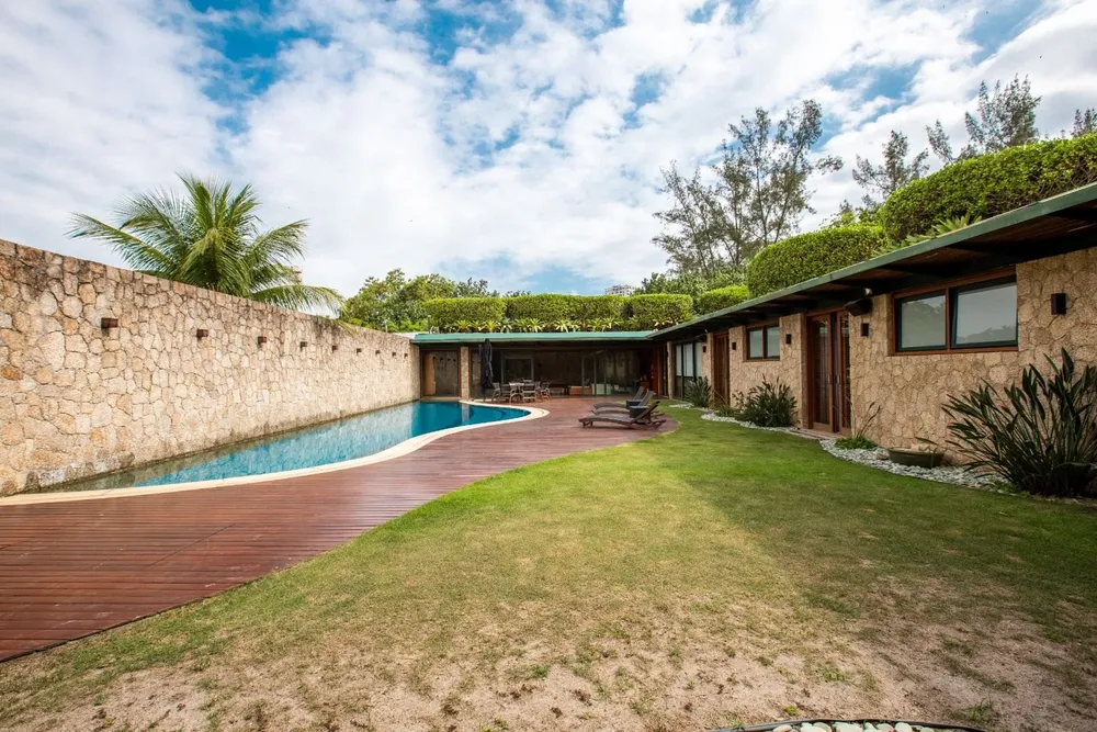 Casa, 8 quartos, 1750 m² - Foto 31