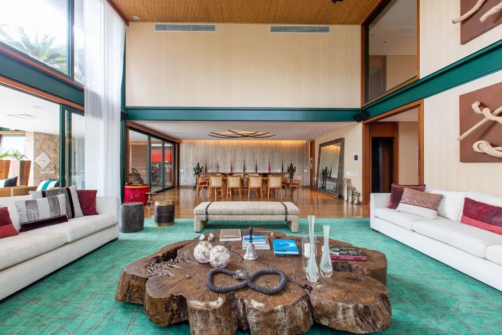 Casa, 8 quartos, 1750 m² - Foto 9
