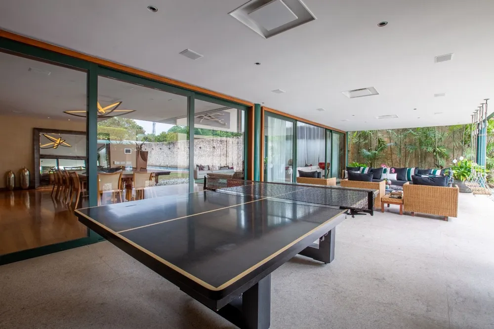 Casa, 8 quartos, 1750 m² - Foto 12