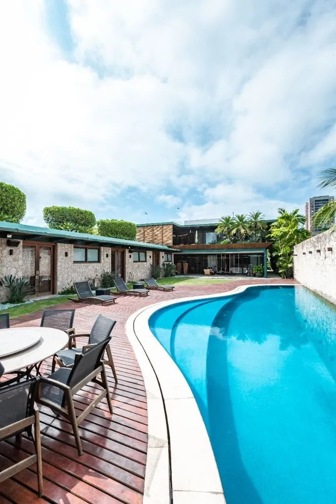 Casa, 8 quartos, 1750 m² - Foto 24