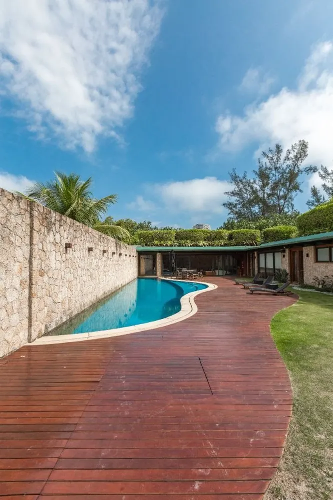 Casa, 8 quartos, 1750 m² - Foto 14