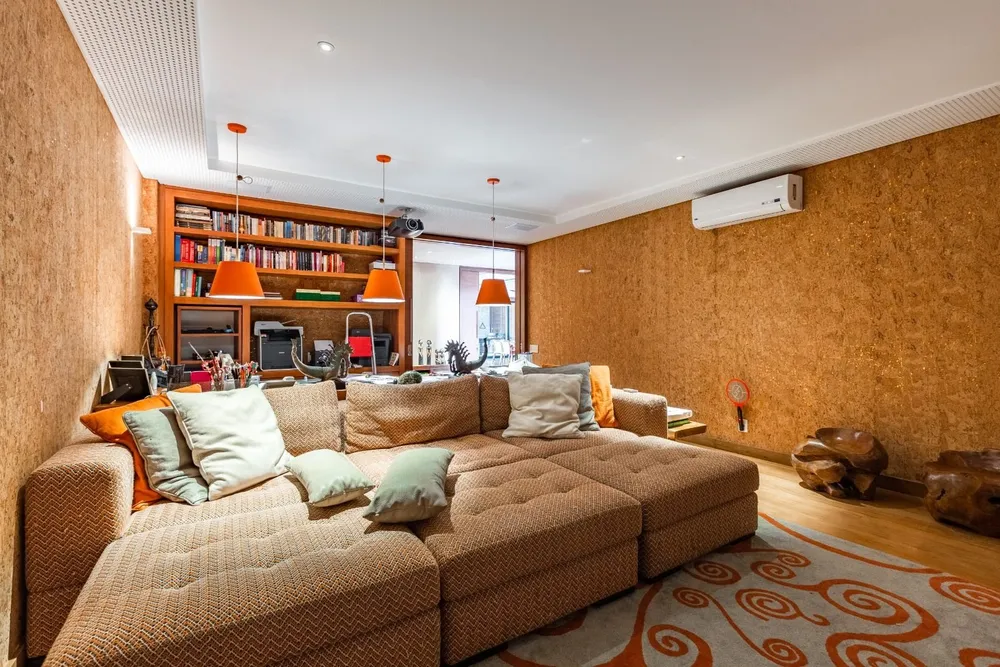 Casa, 8 quartos, 1750 m² - Foto 3