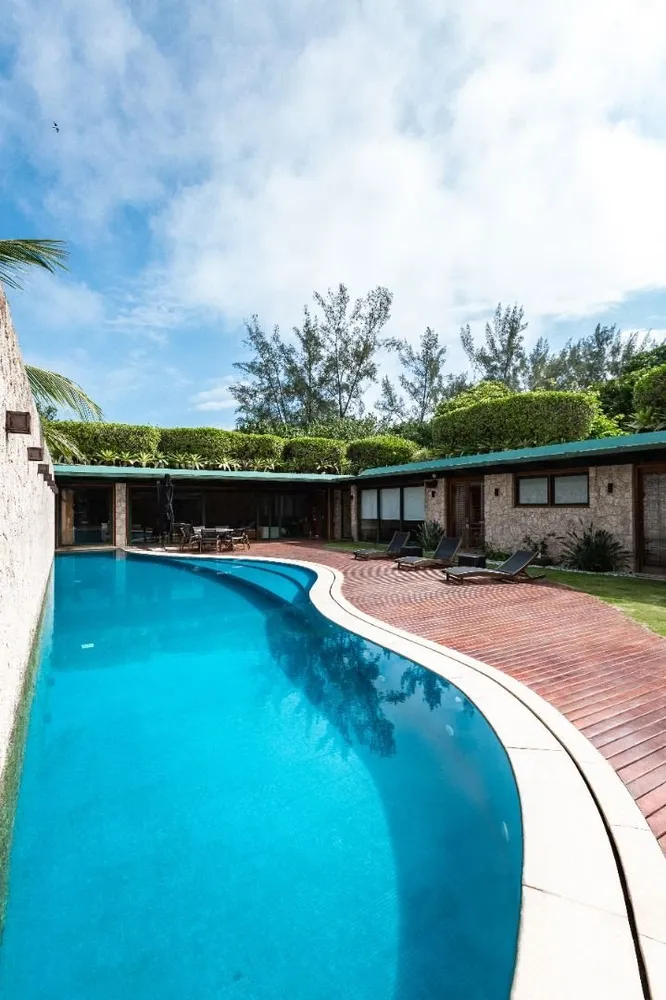Casa, 8 quartos, 1750 m² - Foto 23