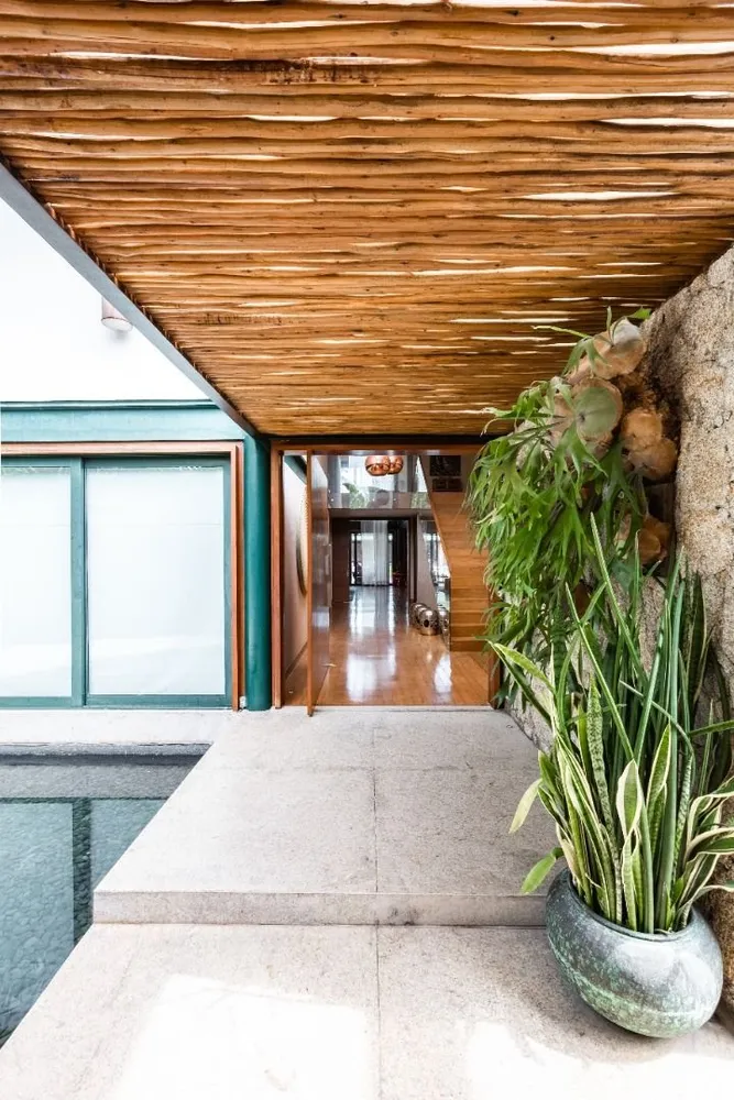 Casa, 8 quartos, 1750 m² - Foto 22