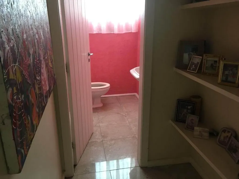 Casa, 5 quartos, 1200 m² - Foto 6