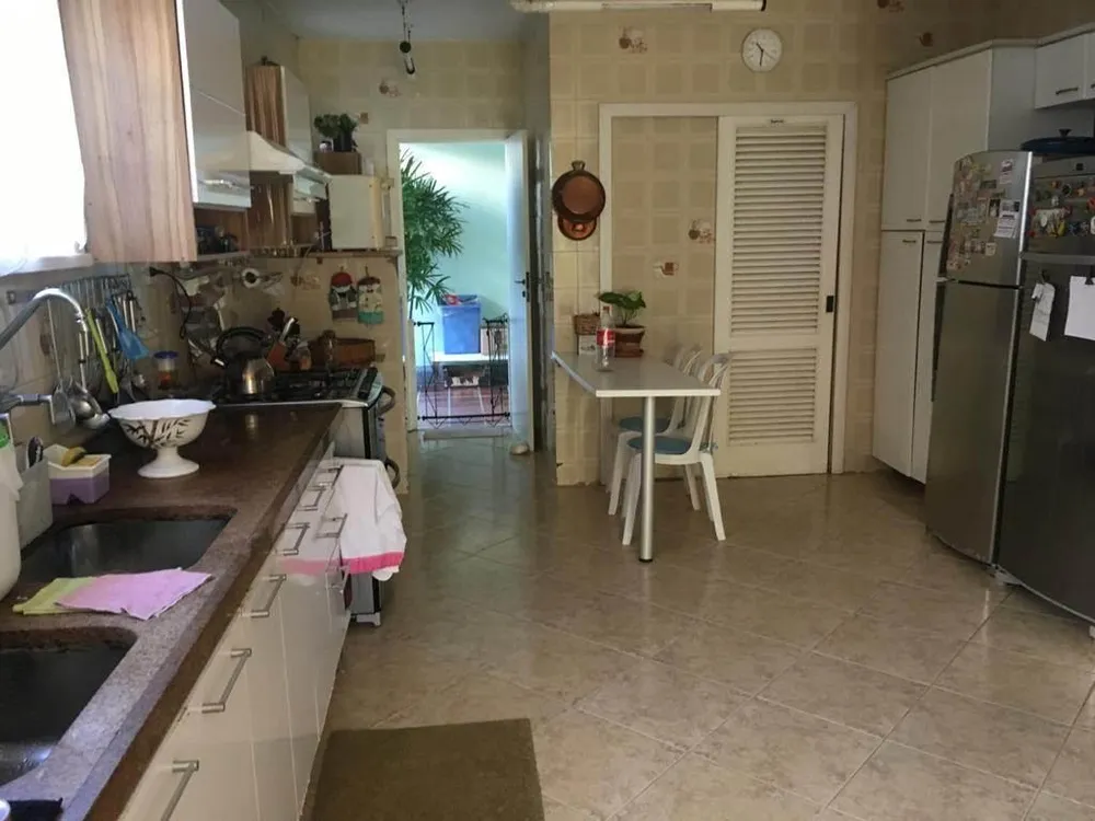 Casa, 5 quartos, 1200 m² - Foto 8