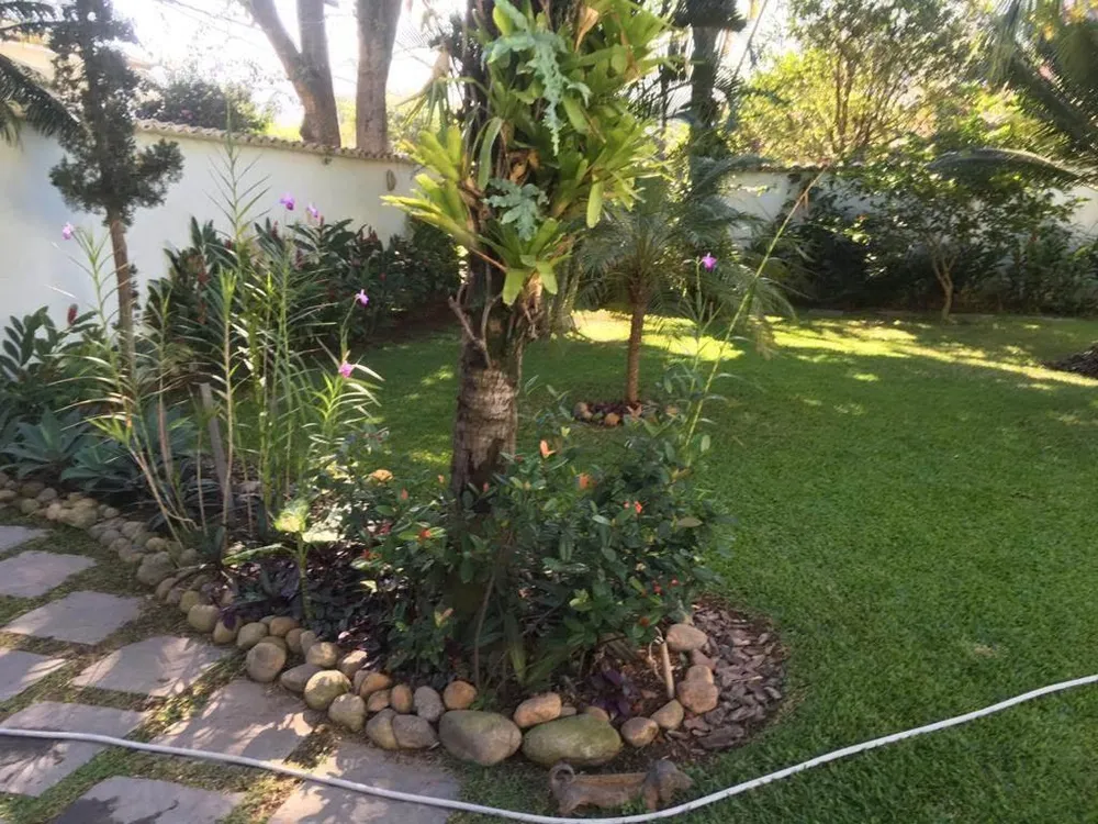 Casa, 5 quartos, 1200 m² - Foto 14