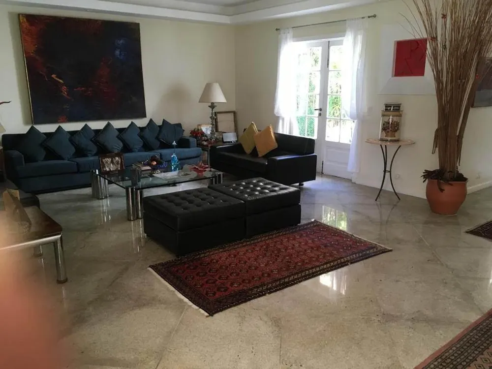 Casa, 5 quartos, 1200 m² - Foto 4