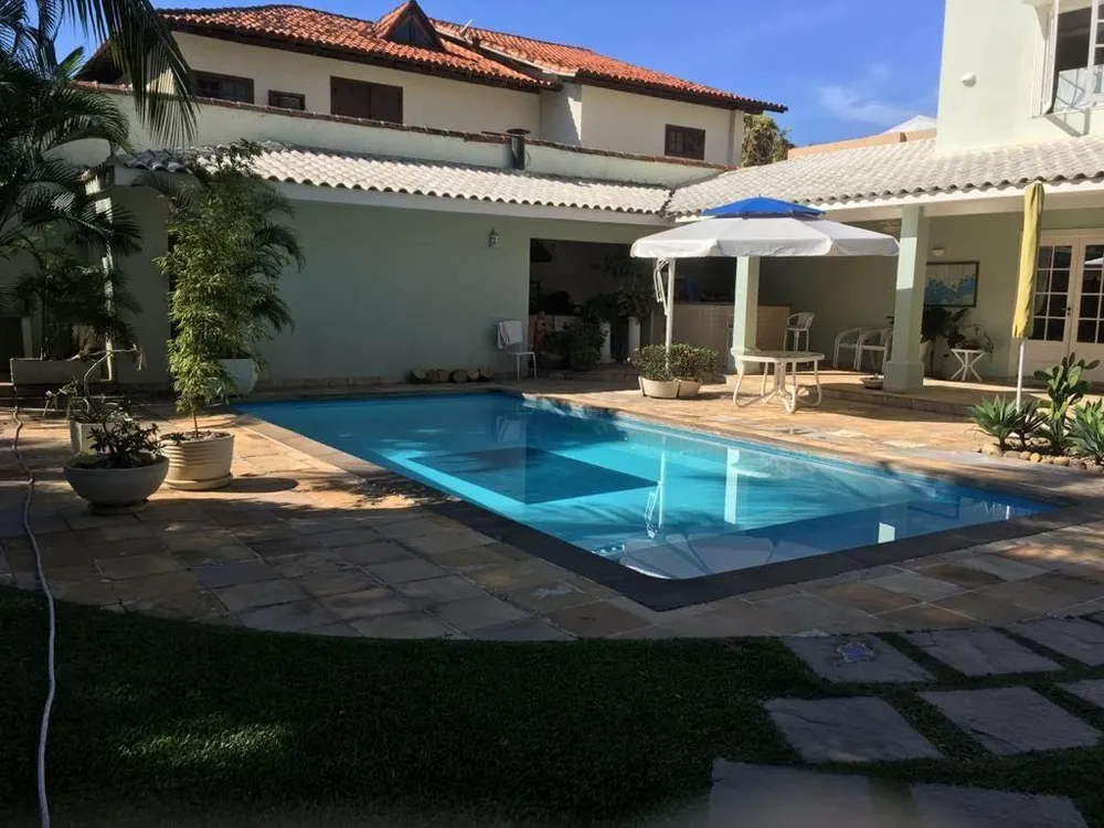 Casa, 5 quartos, 1200 m² - Foto 9