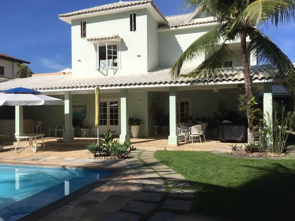 Casa, 5 quartos, 1200 m² - Foto 2