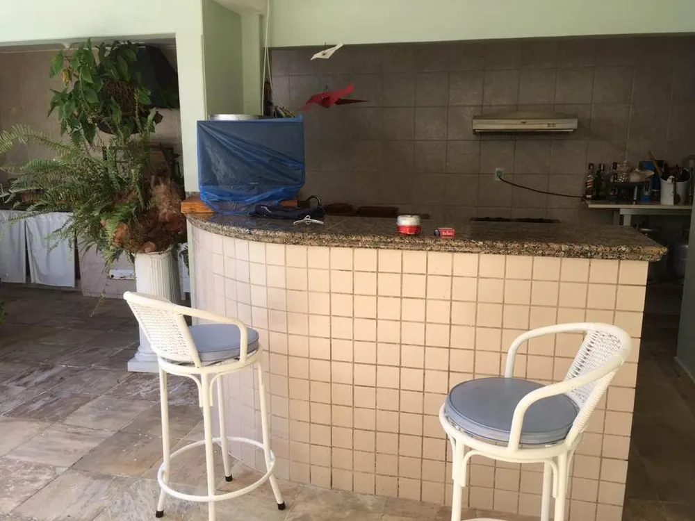 Casa, 5 quartos, 1200 m² - Foto 10