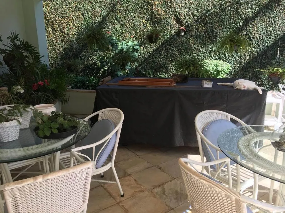 Casa, 5 quartos, 1200 m² - Foto 12