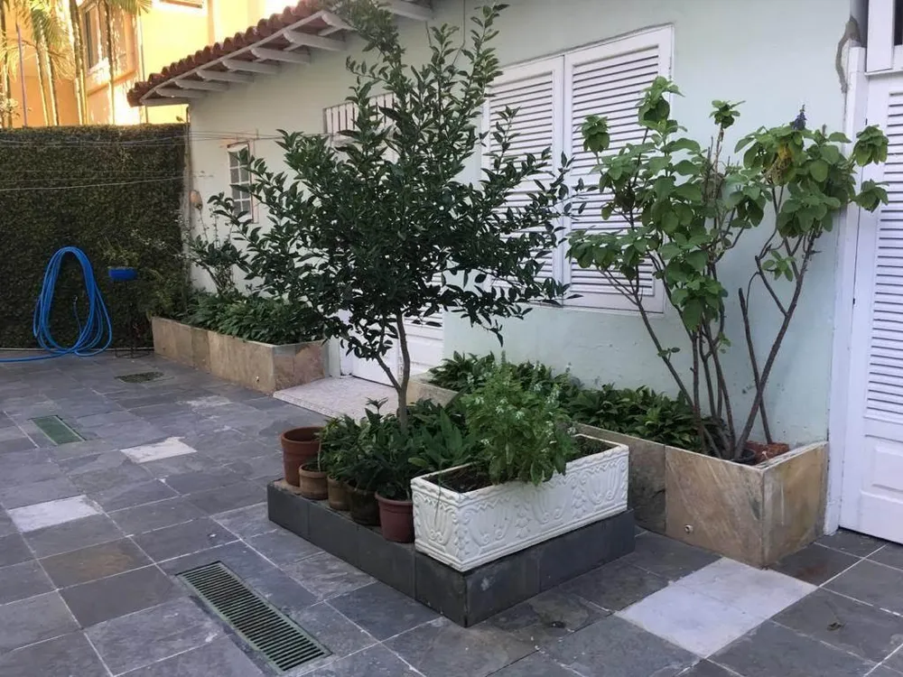 Casa, 5 quartos, 1200 m² - Foto 11