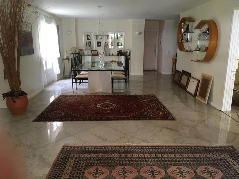 Casa, 5 quartos, 1200 m² - Foto 3