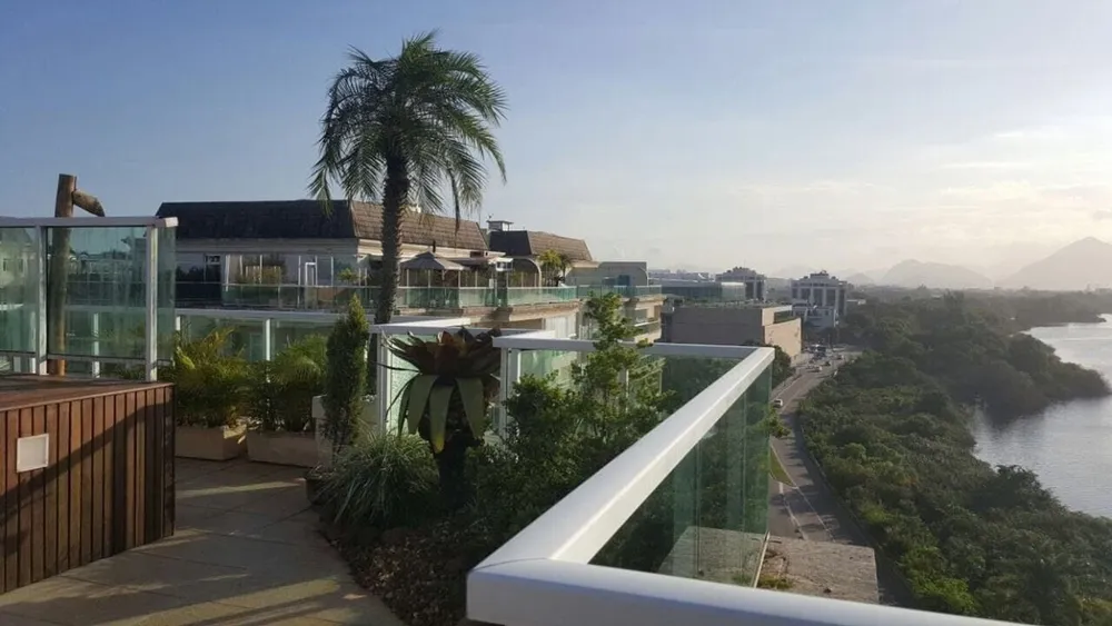 Cobertura, 4 quartos, 320 m² - Foto 5