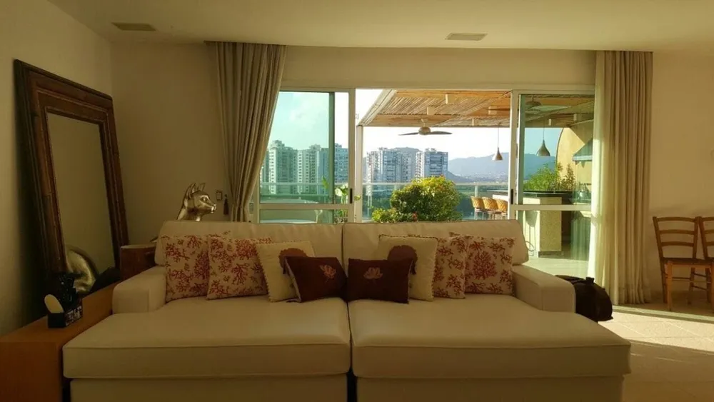 Cobertura, 4 quartos, 320 m² - Foto 3