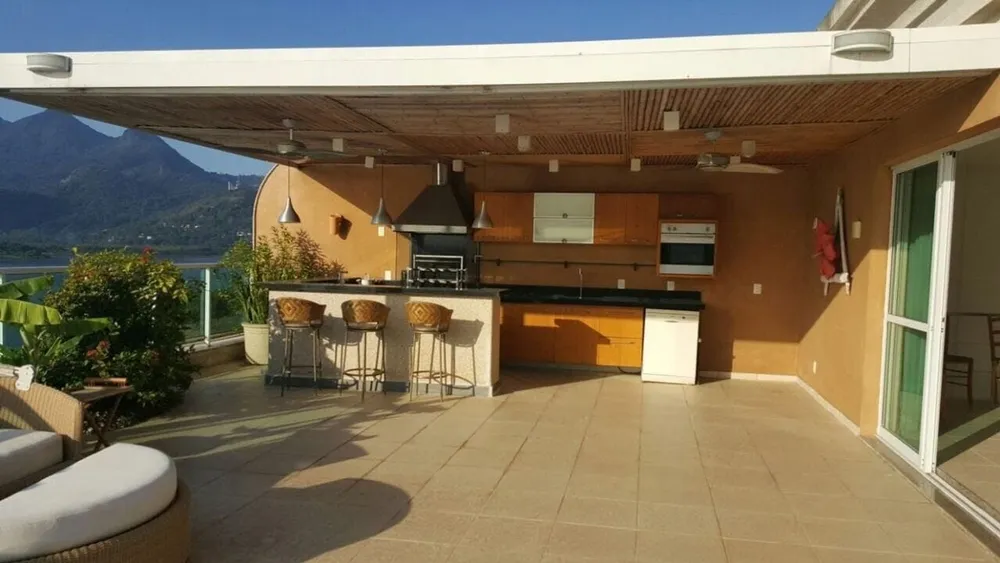 Cobertura, 4 quartos, 320 m² - Foto 2