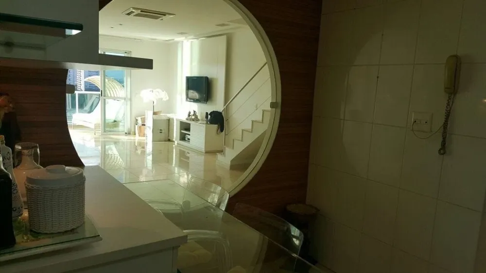 Cobertura, 4 quartos, 320 m² - Foto 7