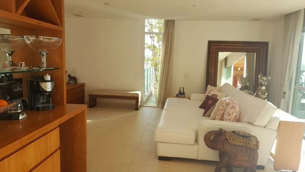 Cobertura, 4 quartos, 320 m² - Foto 10