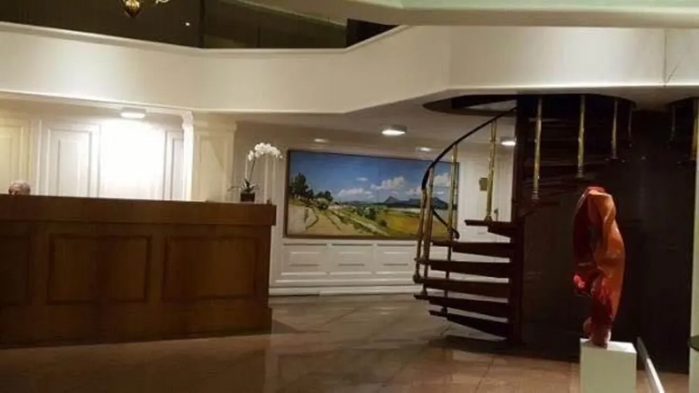 Apartamento, 1 quarto, 35 m² - Foto 12