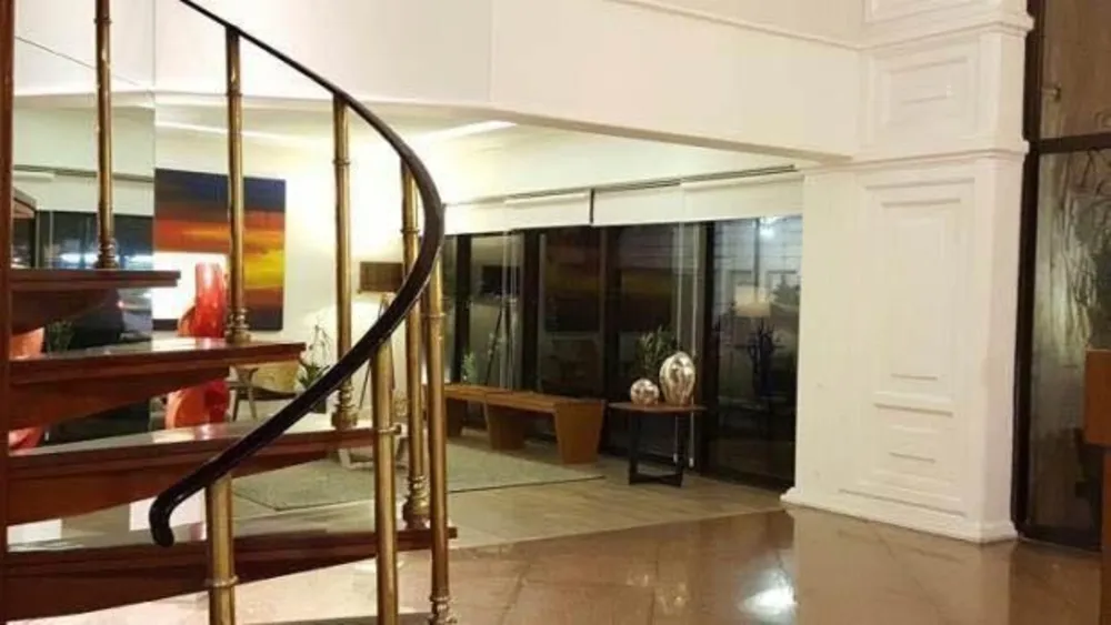 Apartamento, 1 quarto, 35 m² - Foto 13