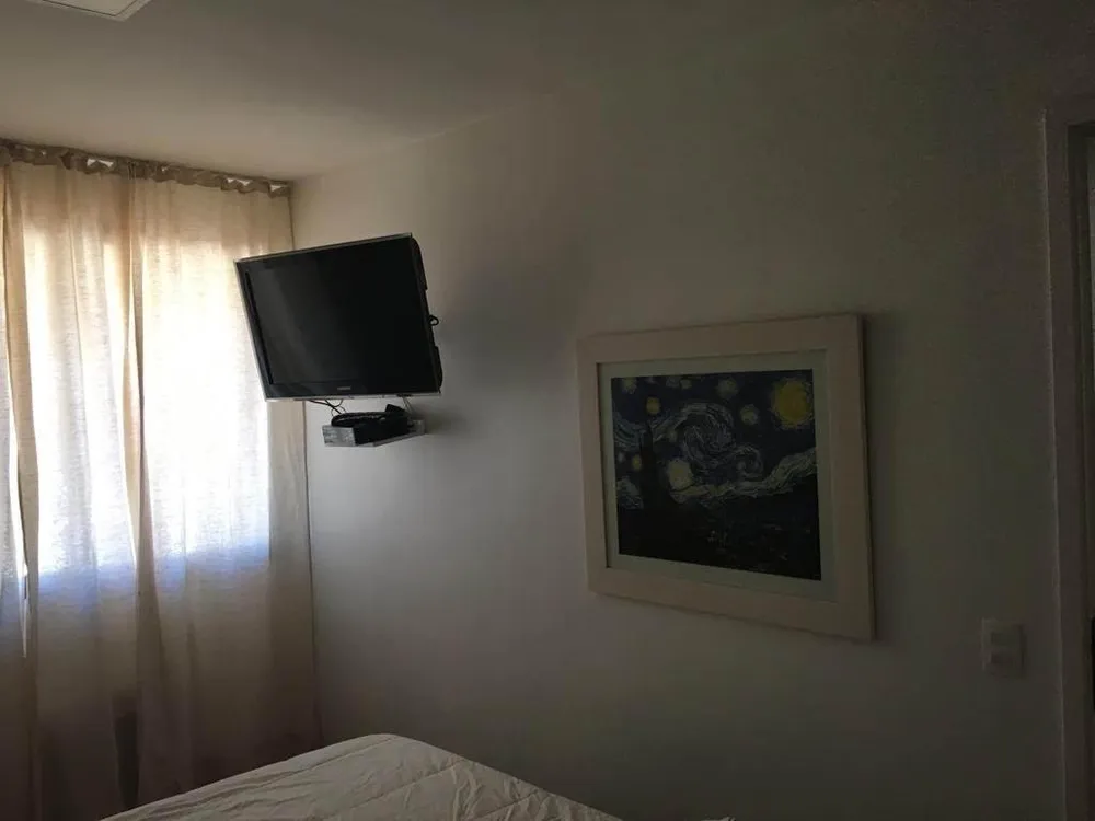 Apartamento, 1 quarto, 35 m² - Foto 7