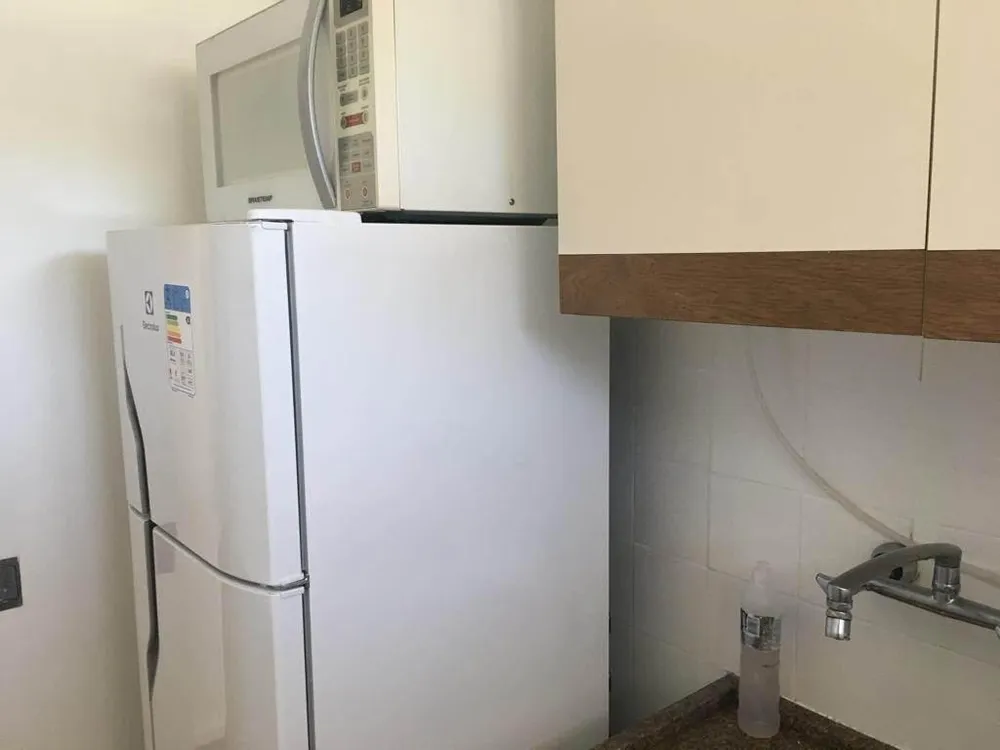 Apartamento, 1 quarto, 35 m² - Foto 8