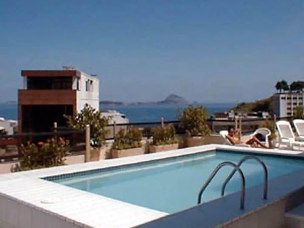 Apartamento, 1 quarto, 35 m² - Foto 10