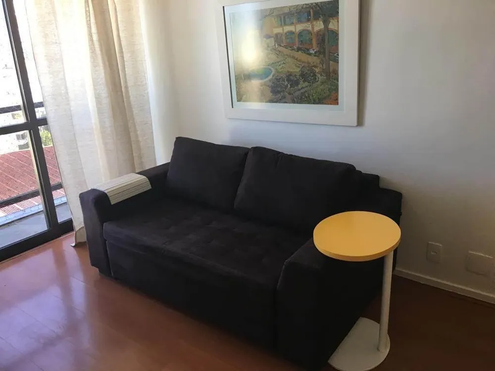 Apartamento, 1 quarto, 35 m² - Foto 3