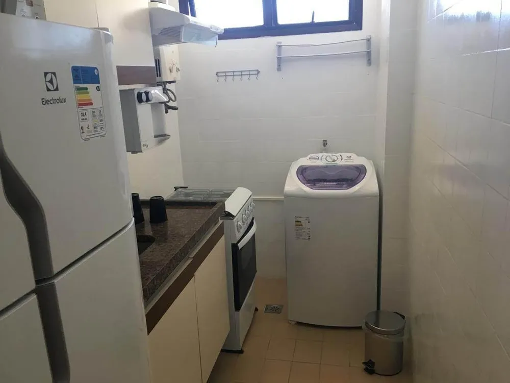 Apartamento, 1 quarto, 35 m² - Foto 9