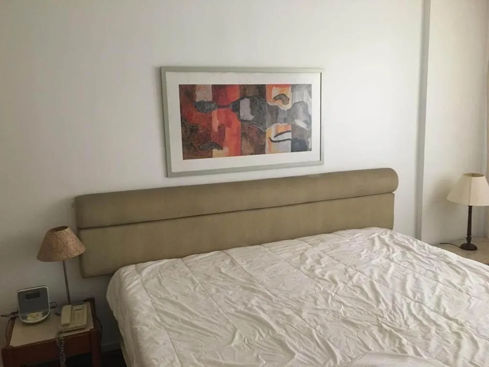 Apartamento, 1 quarto, 35 m² - Foto 5